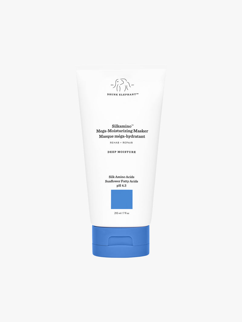Silkamino™ Mega-Moisturizing Masker