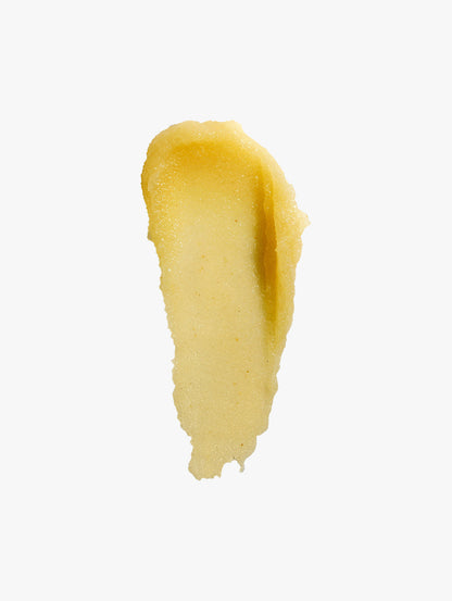 Mandarina (Tangerine) Cactus Flower Exfoliant