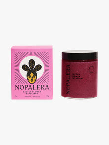 Hibiscus Cactus Flower Exfoliant