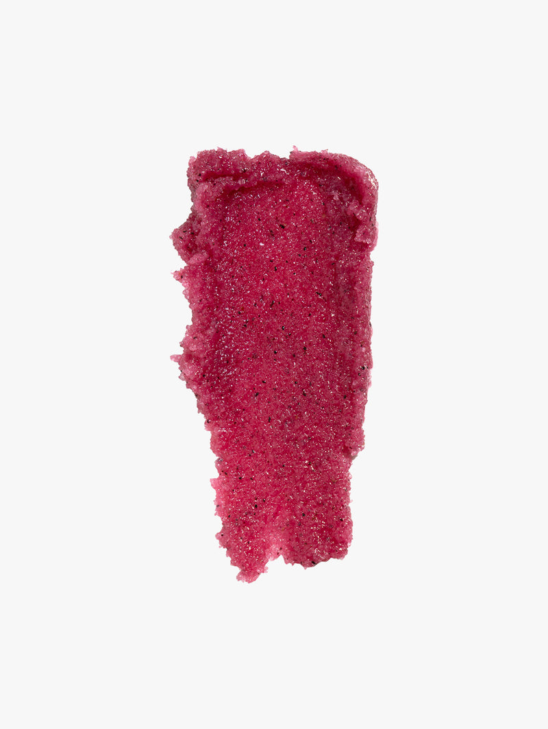 Hibiscus Cactus Flower Exfoliant