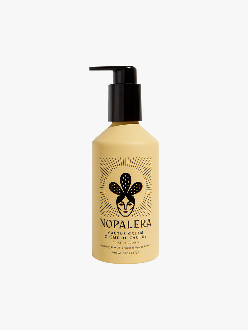 Dulce de Cuerpo Cactus Body Cream