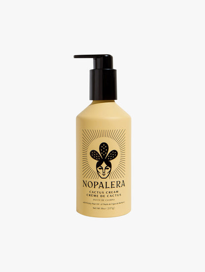Dulce de Cuerpo Cactus Body Cream