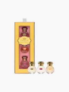 Garden Collection 3-Piece Eau De Parfum Set