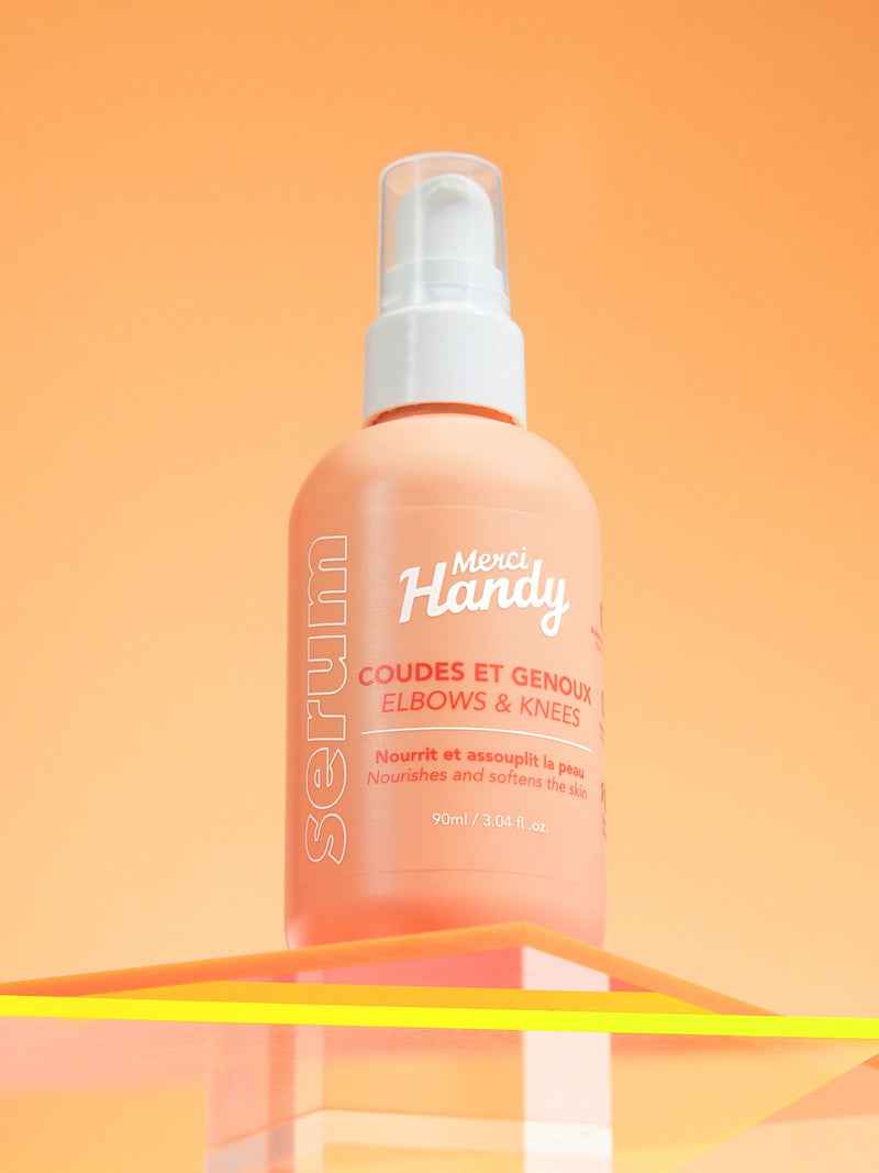 Knee & Elbow Body Serum