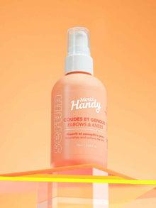 Knee & Elbow Body Serum