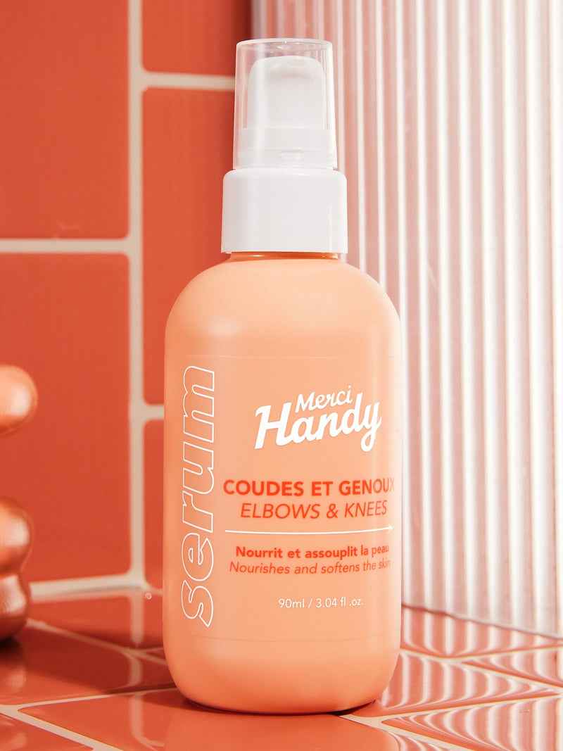 Knee & Elbow Body Serum