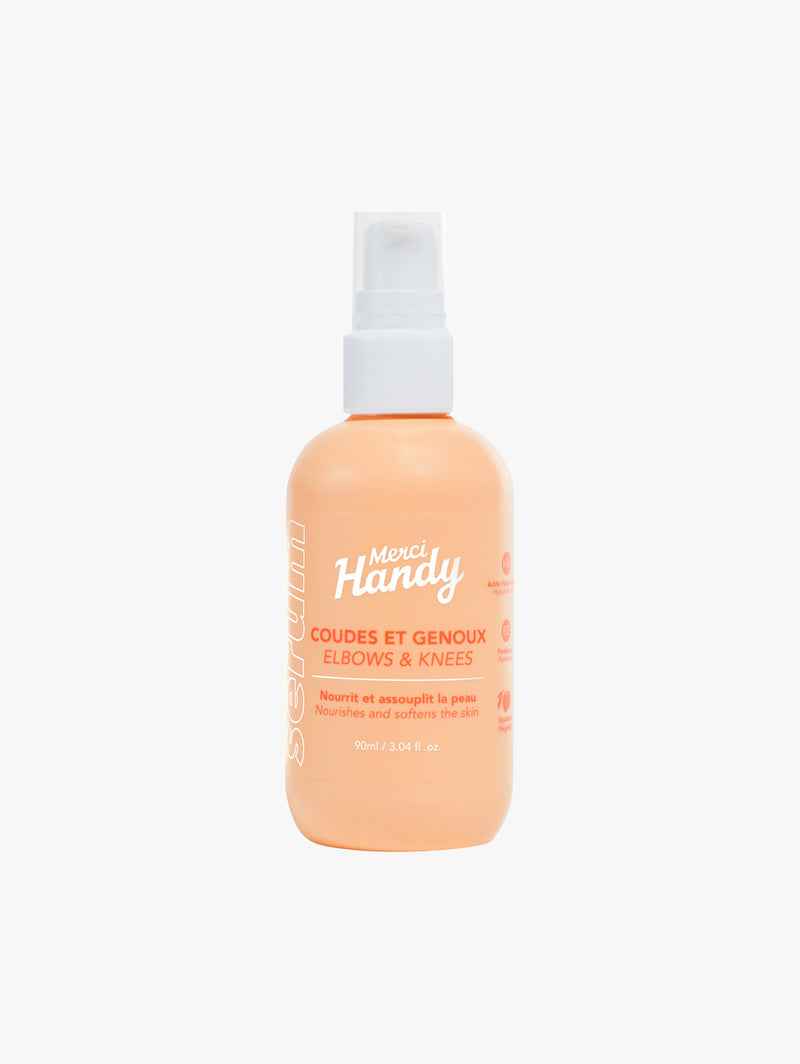 Knee & Elbow Body Serum