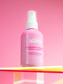 Bikini & Armpit Body Serum