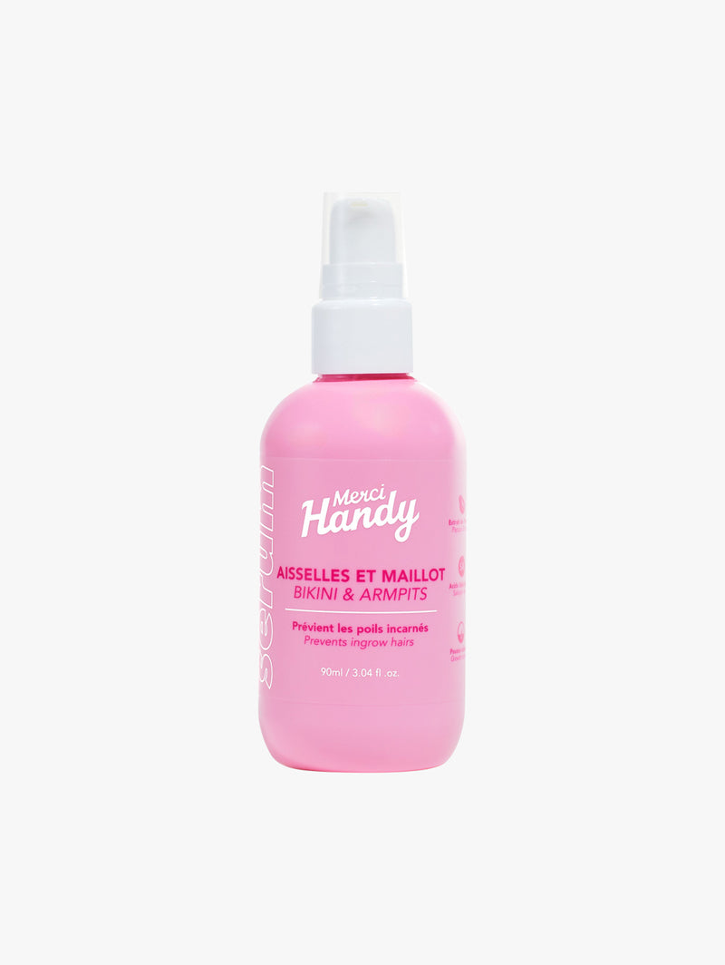 Bikini & Armpit Body Serum