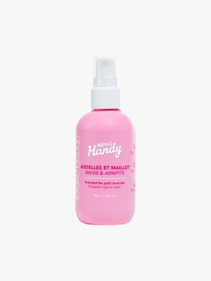 Bikini & Armpit Body Serum
