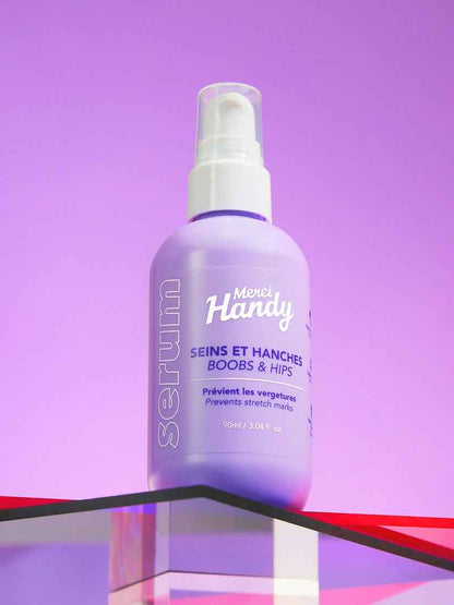 Boobs & Hips Body Serum