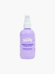 Boobs & Hips Body Serum