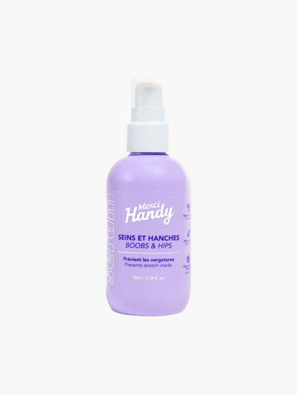 Boobs & Hips Body Serum