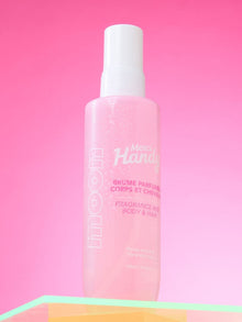 Moon Body & Hair Mist