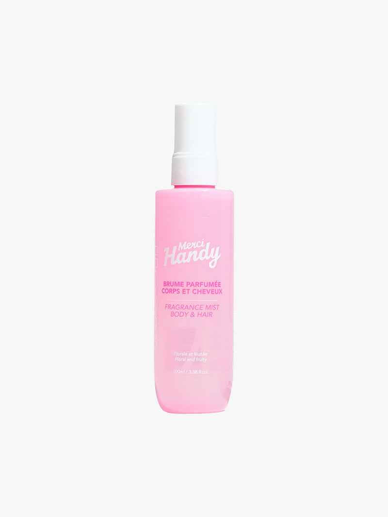 Moon Body & Hair Mist