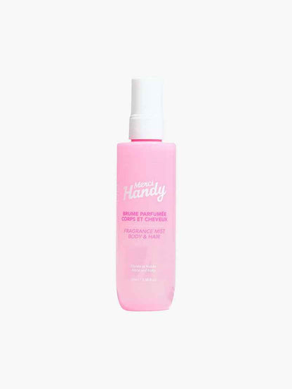 Moon Body & Hair Mist