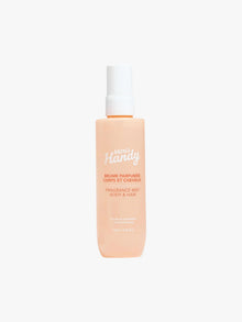Sun Body & Hair Mist