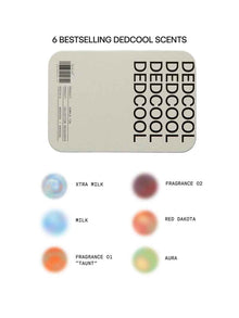 Sample Tin