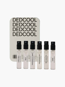 Sample Tin