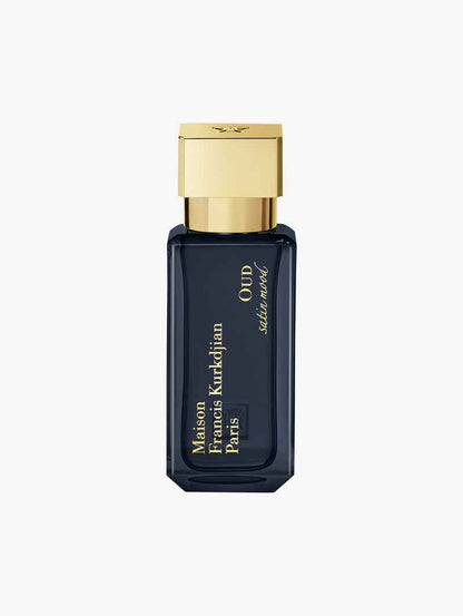 Oud Satin Mood Perfume Ritual