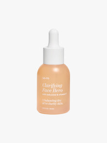 Clarifying Face Hero