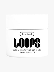 Dew Cloud Ultra Hydrating Lip Mask
