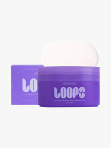 MicroCellular Moisturizing Pads