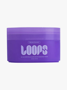 MicroCellular Moisturizing Pads