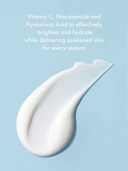 Gradual Self Tan Lotion Light Medium
