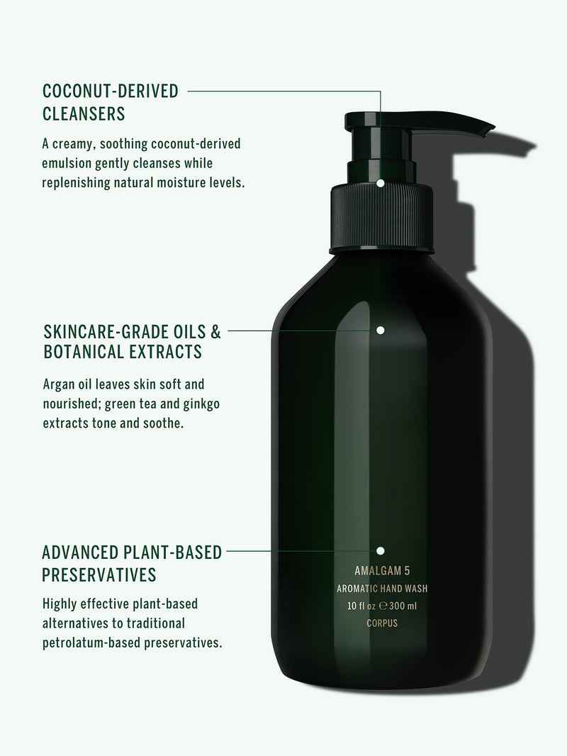 Amalgam 5 Hand Wash