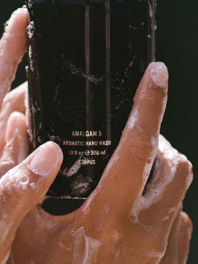 Amalgam 7 Hand Wash