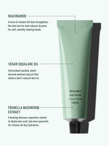 Amalgam 5 Hand Crème