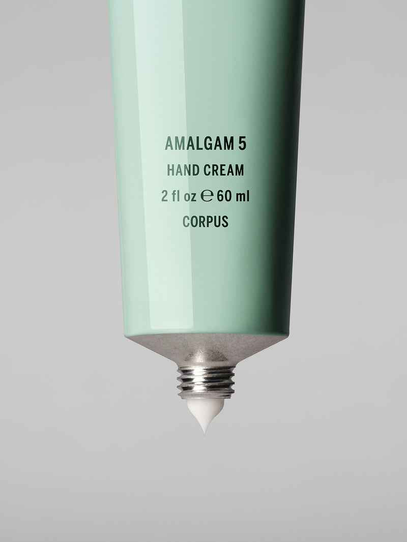 Amalgam 5 Hand Crème