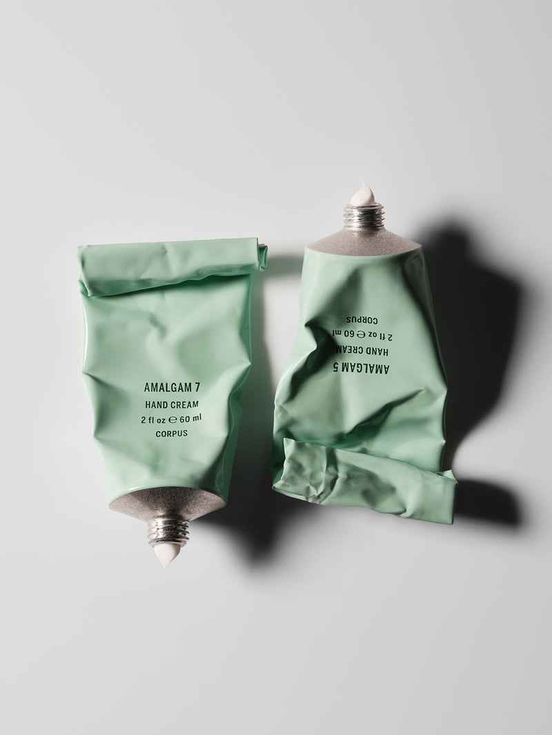 Amalgam 7 Hand Crème