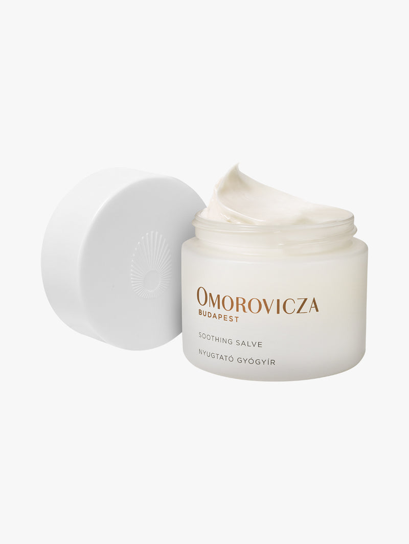 Soothing Salve