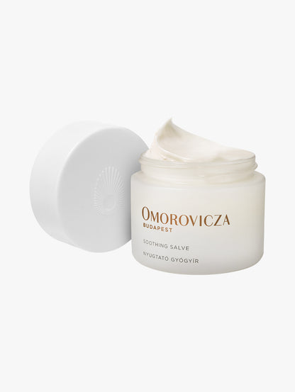 Soothing Salve