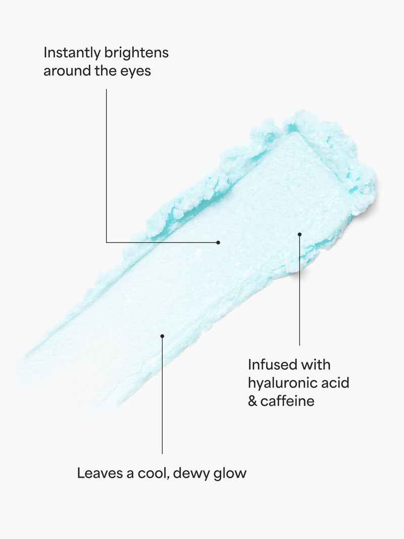 Glow & Get It Cooling & Brightening Eye Balm