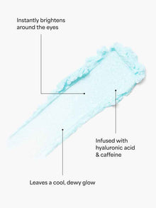 Glow & Get It Cooling & Brightening Eye Balm