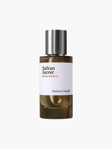 Safran Secret Extrait de Parfum