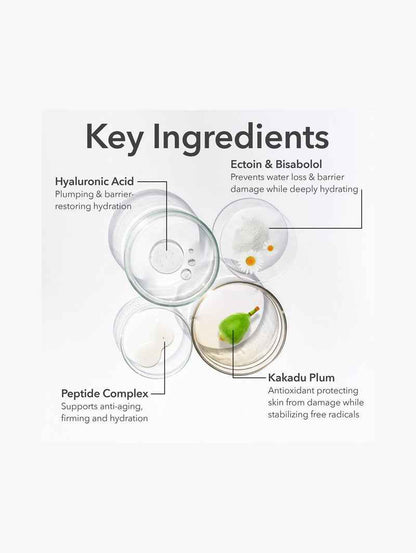 DermInfusions™ Fill + Repair Eye Cream
