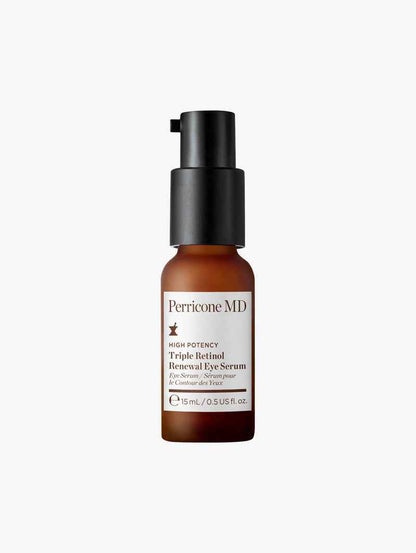 Triple Retinol Renewal Eye Serum