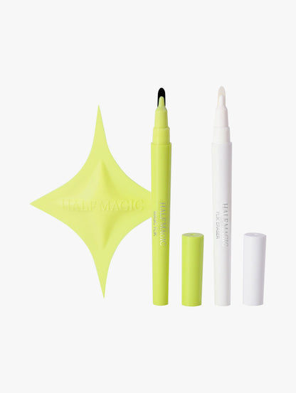 The Wing Hack Set