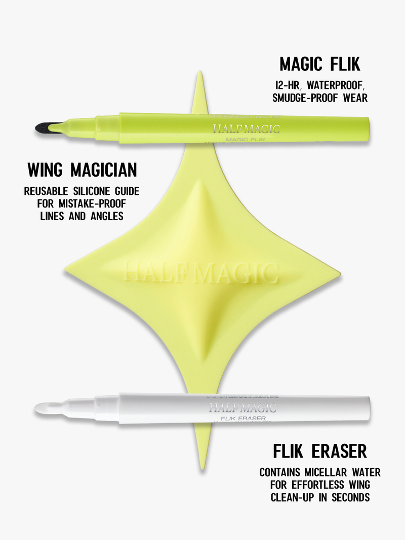 The Wing Hack Set
