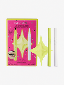 The Wing Hack Set