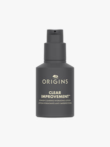 Clear Improvement Blemish Clearing Hydrating Lotion