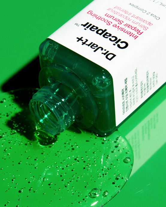 Cicapair Soothing Repair Milky Lotion