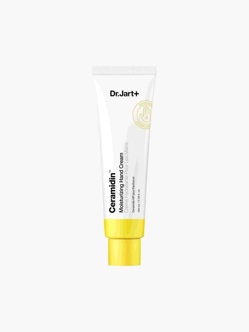 Ceramidin Moisturising Hand Cream