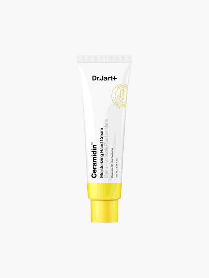 Ceramidin Moisturising Hand Cream