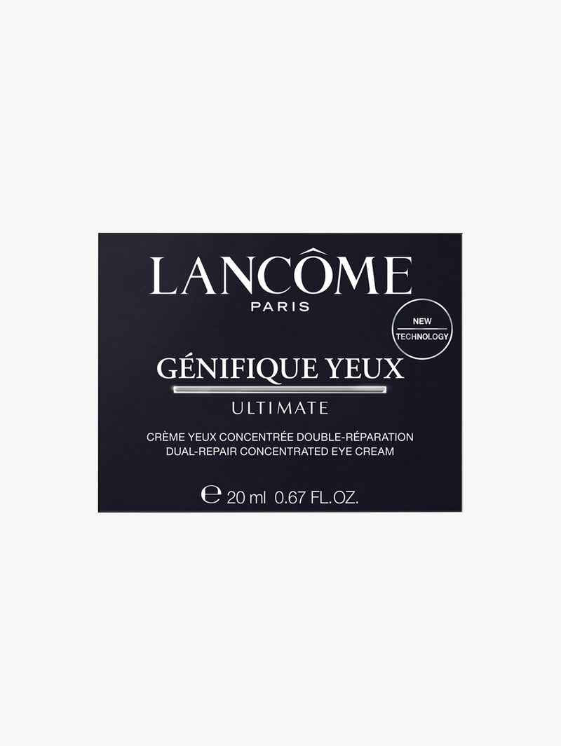 Genifique Eye Cream