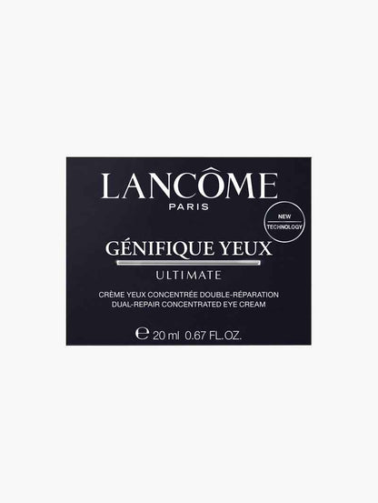 Genifique Eye Cream